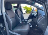 2010 Toyota Auris 1.8