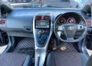 2010 Toyota Auris 1.8