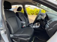 2015 Subaru XV Hybrid Silver