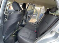 2015 Subaru XV Hybrid Silver