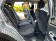 2015 Subaru XV Hybrid Silver