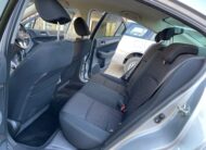 2015 Subaru Legacy B4 Silver