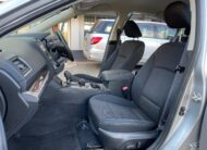 2015 Subaru Legacy B4 Silver