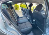 2015 Subaru Legacy B4 Silver