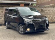2015 Toyota Esquire