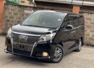 2015 Toyota Esquire