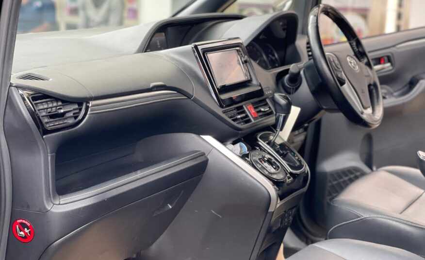 2015 Toyota Esquire