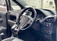 2015 Toyota Esquire