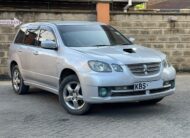 2005 Mitsubishi Airtreck