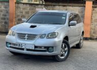 2005 Mitsubishi Airtreck