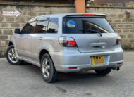 2005 Mitsubishi Airtreck