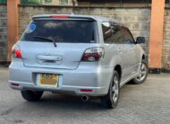 2005 Mitsubishi Airtreck