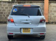 2005 Mitsubishi Airtreck
