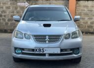 2005 Mitsubishi Airtreck