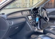 2005 Mitsubishi Airtreck