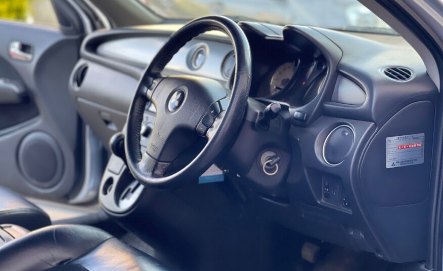 2005 Mitsubishi Airtreck