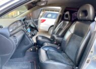 2005 Mitsubishi Airtreck