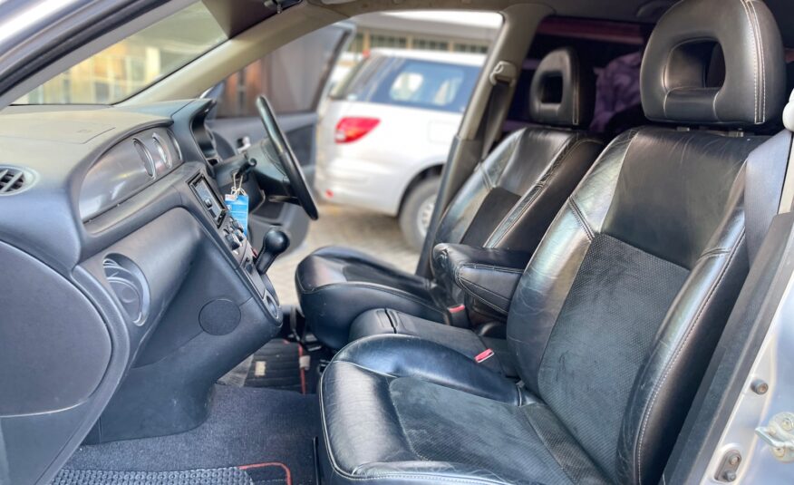 2005 Mitsubishi Airtreck