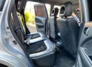 2005 Mitsubishi Airtreck
