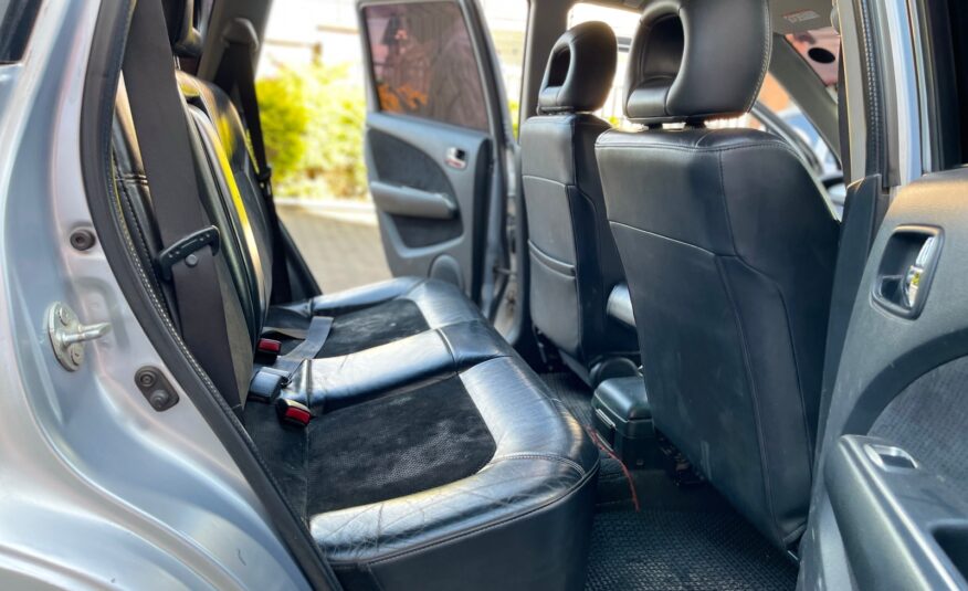 2005 Mitsubishi Airtreck