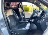 2005 Mitsubishi Airtreck