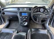 2005 Mitsubishi Airtreck