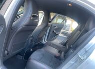 2015 Mercedes-Benz A180 Silver