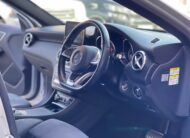 2015 Mercedes-Benz A180 Silver