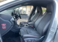 2015 Mercedes-Benz A180 Silver