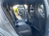 2015 Mercedes-Benz A180 Silver