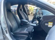2015 Mercedes-Benz A180 Silver