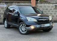 2005 Honda CRV