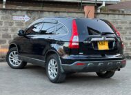 2005 Honda CRV