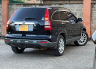 2005 Honda CRV