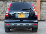 2005 Honda CRV