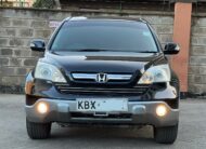 2005 Honda CRV