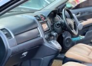 2005 Honda CRV