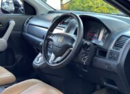 2005 Honda CRV