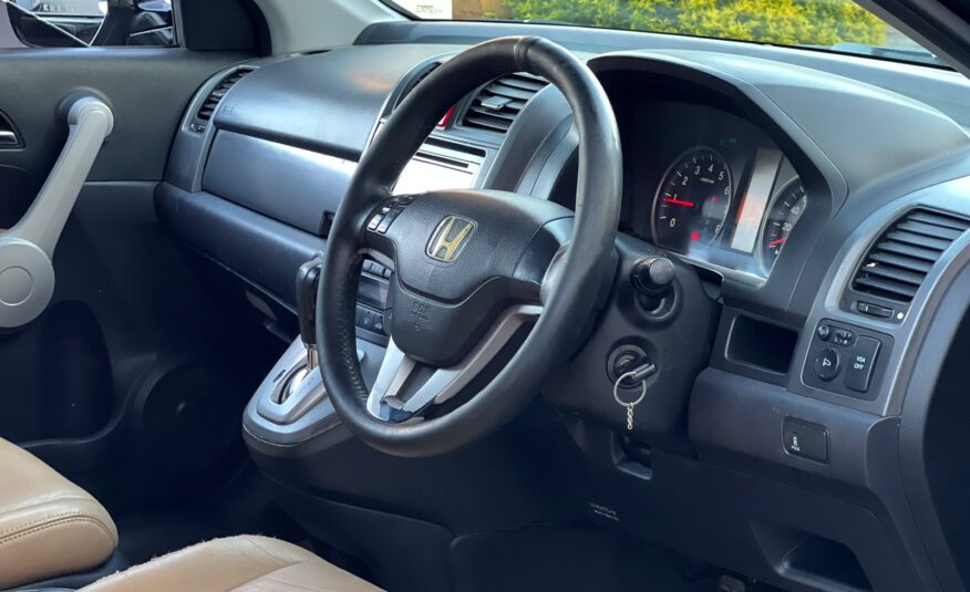 2005 Honda CRV