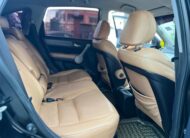 2005 Honda CRV