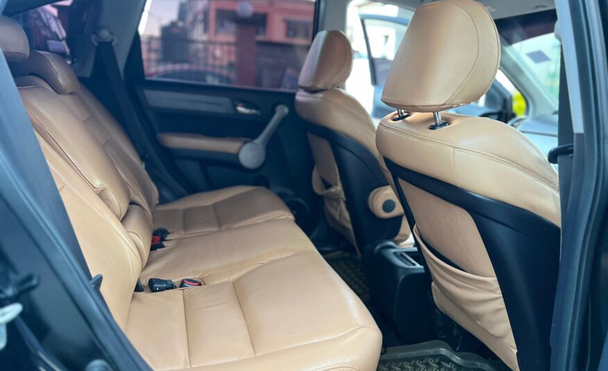 2005 Honda CRV
