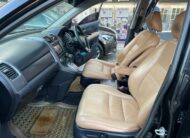 2005 Honda CRV