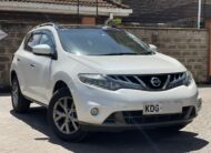 2014 Nissan Murano