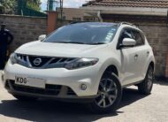 2014 Nissan Murano
