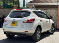 2014 Nissan Murano