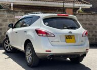 2014 Nissan Murano