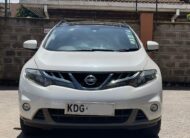2014 Nissan Murano