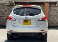 2014 Nissan Murano