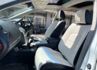 2014 Nissan Murano
