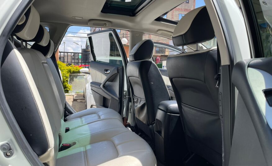 2014 Nissan Murano